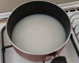 Foto langkah ke 1 dari resep Simple oatmeal.