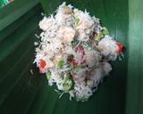Foto langkah ke 4 dari resep Bothok Tempe Sederhana.