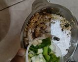 Foto langkah ke 2 dari resep Sempolan Tempe.