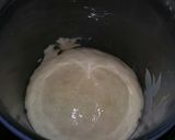 Foto langkah ke 2 dari resep Pukis labu kuning.