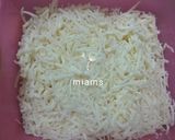 Foto langkah ke 5 dari resep Bolu keju.