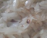 Foto del paso 1 de la receta: Ravioles con salsa caruzo (sin hongos)