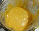 Foto langkah ke 4 dari resep Butternut Squash Cream Chicken Soup.