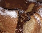 Foto del paso 3 de la receta: Budín de harina integral y harina de nuez!!!