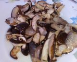 Foto del paso 2 de la receta: Cordero con boletus a la nata🍄🍲