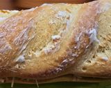 Szűzérmés és fekete-erdei sonkás panini recept fázis 4 fotója