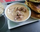 Mutton and Oats Shorba recipe step 2 photo