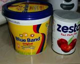 A picture of step 1 of Easy breakfast.