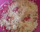 Foto langkah ke 1 dari resep ¹¹⁸ KOYA KELAPA.
