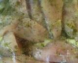 Scarborough Fair chicken recipe step 4 photo