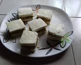 A picture of step 9 of Chicken Stuffed Paneer Butter Masala.