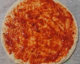 Foto del paso 2 de la receta: Pizza 🍕 a las prisas
