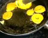 A picture of step 6 of Instant Jalebi.