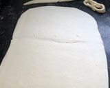 Foto del paso 7 de la receta: Pastelitos de membrillo y batata bien hojaldrados🇦🇷