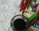 Foto langkah ke 1 dari resep Tempe Orek Pedas.