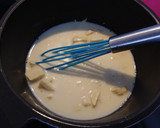 Foto del paso 2 de la receta: Petit suisse de chocolate blanco