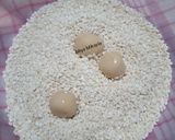 Foto langkah ke 5 dari resep Onde" ketawa.