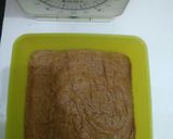 Foto langkah ke 4 dari resep Cookies Monster Chewy dark cokelat.