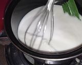 Foto langkah ke 4 dari resep Es selendang mayang tepung Hunkwe.