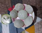 फ्राई इडली (Fry Idli recipe in hindi) रेसिपी चरण 2 फोटो