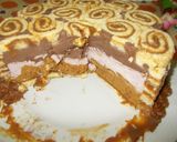 Foto del paso 14 de la receta: Torta helada re fácil