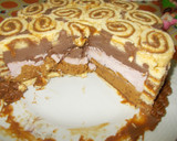 Foto del paso 14 de la receta: Torta helada re fácil
