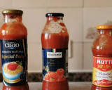 Foto del paso 1 de la receta: Salsa tomate con costillas de cerdo. Para espaguetis/ macarrones