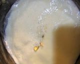 મલાઇ કુલ્ફી(Malai Kulfi Recipe In Gujarati) રેસીપી સ્ટેપ2ફોટો