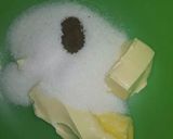 Foto del paso 1 de la receta: Tarta de manzana