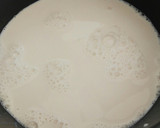 Foto del paso 3 de la receta: Mousse vegano de arroz con leche