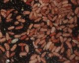 दाल मखनी(dal makhani recipe in hindi) रेसिपी चरण 1 फोटो