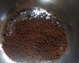 तिरामिसु रेसिपी चरण 1 फोटो