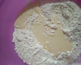 Foto langkah ke 2 dari resep Braided Bread (Roti Kepang).