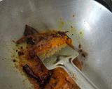 এঁচোড় দিয়ে ছোলার ডাল(enchor diye cholar dal recipe in Bengali) রেসিপির ধাপ 2 ছবি