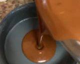 Foto langkah ke 4 dari resep Sarang semut kukus.