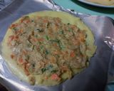 Foto langkah ke 3 dari resep Rolade.