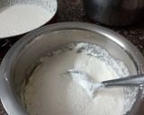 ઈડલી (idli recipe in Gujarati) રેસીપી સ્ટેપ2ફોટો