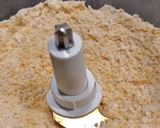 Sajtos roppancs (kréker) recept fázis 1 fotója