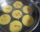 ઢોકળા (Dhokla Recipe in Gujarati) રેસીપી સ્ટેપ3ફોટો