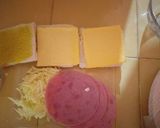 Foto del paso 6 de la receta: Rico sándwich Montecristo y mayonesa casera