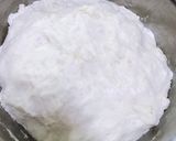 Hình bước làm 2 của món Bánh mì đặc ruột