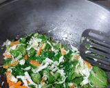 Foto langkah ke 6 dari resep MIGORSAY 😋😋😋MIE GORENG SAYUR🍳🧑🍳.