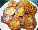 Pumpkin jalebi recipe step 4 photo