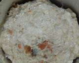 Foto del paso 3 de la receta: Fiambre🥓de pollo🍗a mi manera🧄🧅🥪