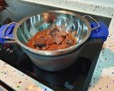 Foto del paso 2 de la receta: *Rocas de Chocolate*