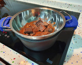 Foto del paso 2 de la receta: *Rocas de Chocolate*
