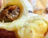 Foto del paso 18 de la receta: Cañoncitos de Dulce de Leche y Crema Pastelera