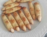 Foto del paso 9 de la receta: Dedos de bruja