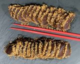 Foto del paso 5 de la receta: Tataki atún
