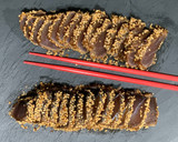 Foto del paso 5 de la receta: Tataki atún
